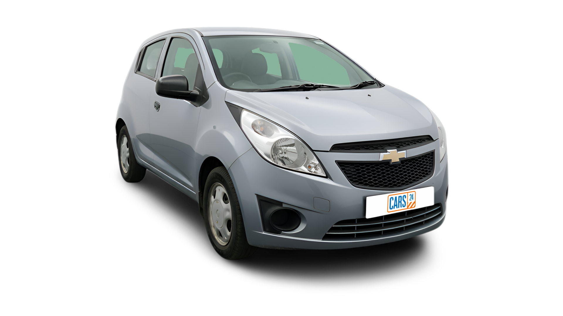 Chevrolet Beat-img